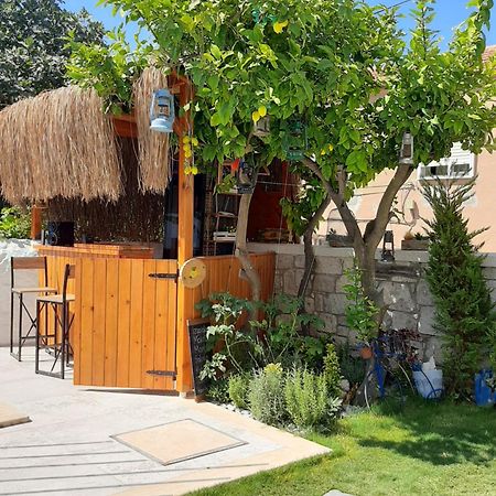 Cielo Limon Butik Otel Alacati Exterior foto