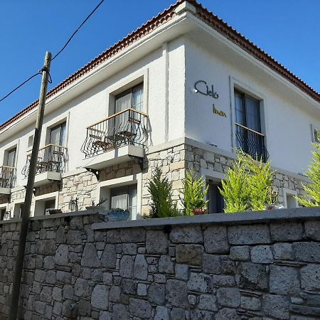 Cielo Limon Butik Otel Alacati Exterior foto