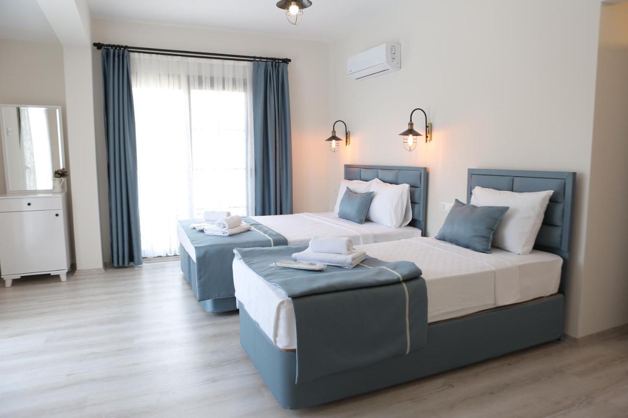 Cielo Limon Butik Otel Alacati Exterior foto