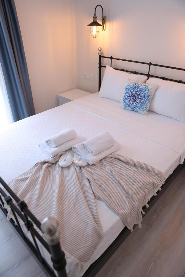 Cielo Limon Butik Otel Alacati Exterior foto