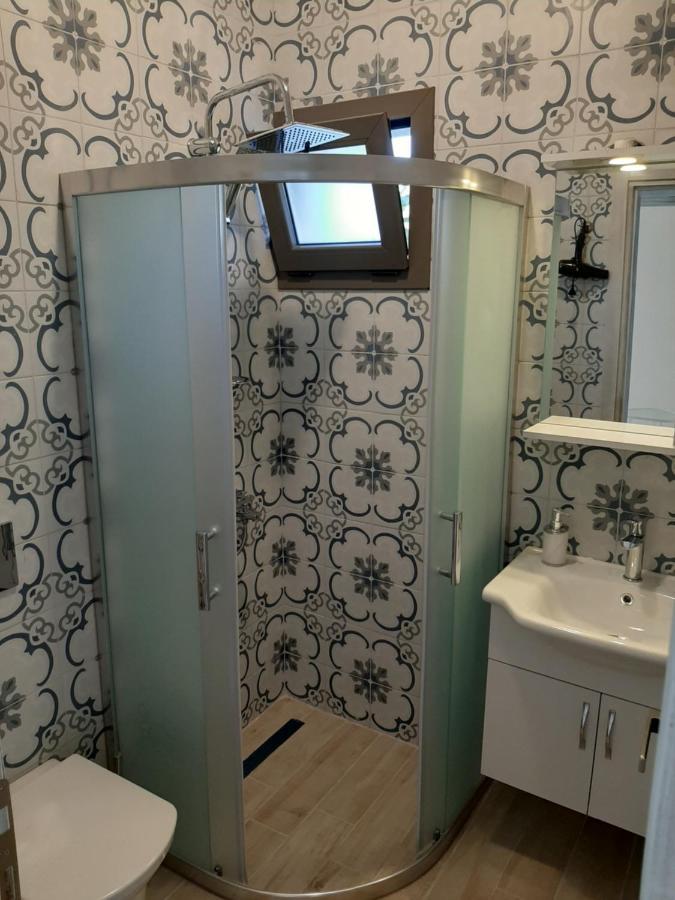Cielo Limon Butik Otel Alacati Exterior foto