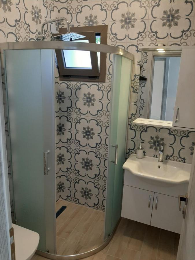 Cielo Limon Butik Otel Alacati Exterior foto