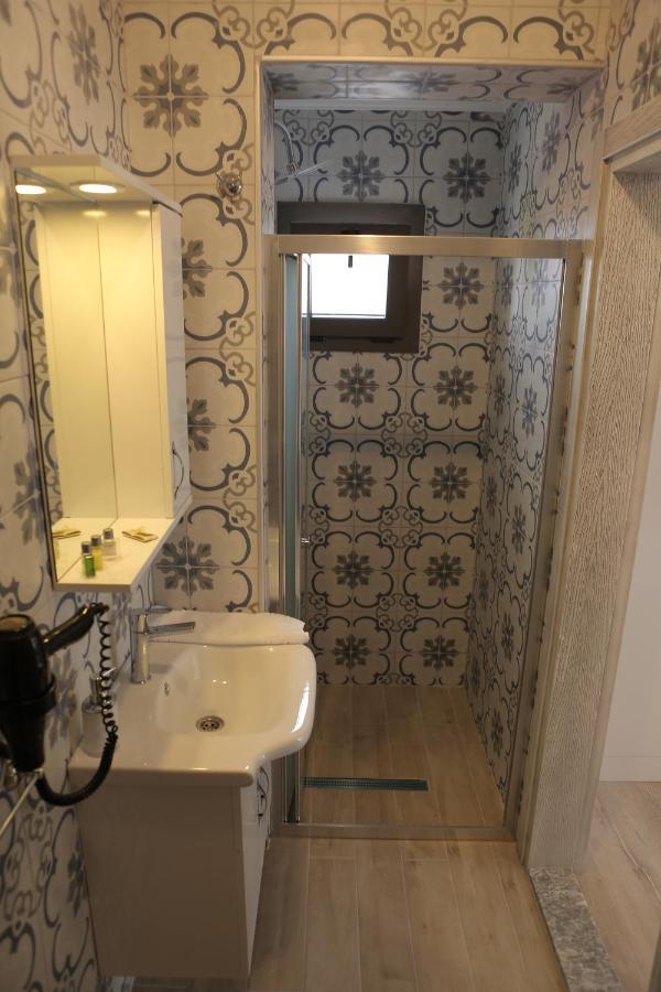 Cielo Limon Butik Otel Alacati Exterior foto