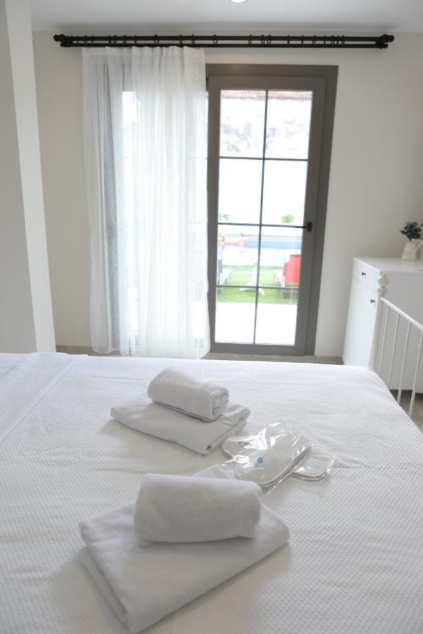 Cielo Limon Butik Otel Alacati Exterior foto